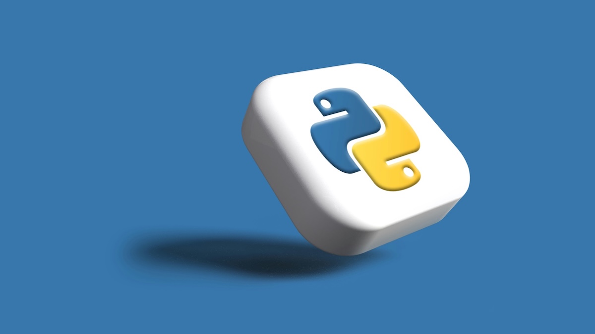 Offline Python PWA Screenshot